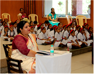 Hindi Elocution -For Classes 3 to 5