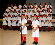 Hindi Elocution -For Classes 3 to 5