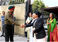 Junior School Annual day Celebration