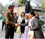 Junior School Annual day Celebration