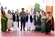 Junior School Annual day Celebration