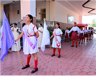 Sr Jacinta's Feast Day