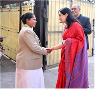 Junior School Annual day Celebration