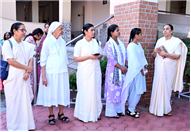 Sr Jacinta's Feast Day