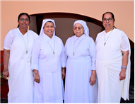 Sr Jacinta's Feast Day