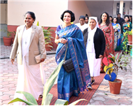 Junior School Annual day Celebration