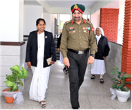 Junior School Annual day Celebration