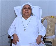 Sr Jacinta's Feast Day