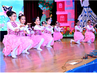 Junior School Annual day Celebration