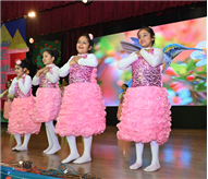Junior School Annual day Celebration