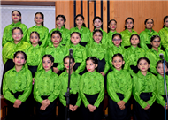 Junior School Annual day Celebration