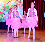 Junior School Annual day Celebration