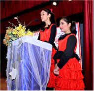 Junior School Annual day Celebration