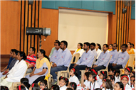 St. Joseph Feast Day 2025- Junior School Celebration