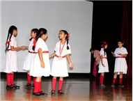 St. Joseph Feast Day 2025- Junior School Celebration