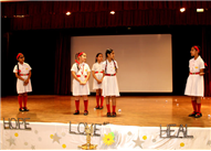 St. Joseph Feast Day 2025- Junior School Celebration