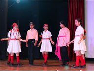 St. Joseph Feast Day 2025- Junior School Celebration