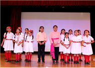 St. Joseph Feast Day 2025- Junior School Celebration