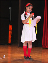 St. Joseph Feast Day 2025- Junior School Celebration