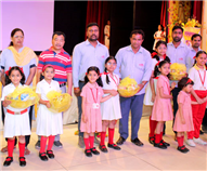 St. Joseph Feast Day 2025- Junior School Celebration