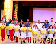 St. Joseph Feast Day 2025- Junior School Celebration