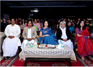 Junior School Annual day Celebration