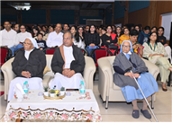 Junior School Annual day Celebration