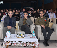 Junior School Annual day Celebration