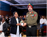 Junior School Annual day Celebration