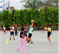 Summer Camp 2025