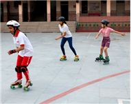 Summer Camp 2025