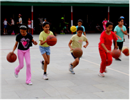 Summer Camp 2025