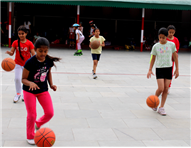Summer Camp 2025