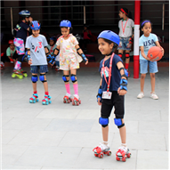 Summer Camp 2025