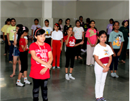 Summer Camp 2025