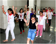 Summer Camp 2025