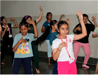 Summer Camp 2025