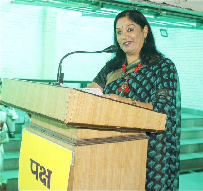 HINDI DEBATE (IX - XII)