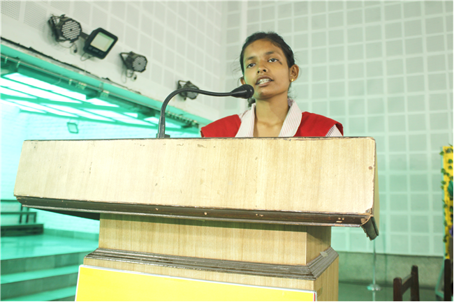 HINDI DEBATE (IX - XII)