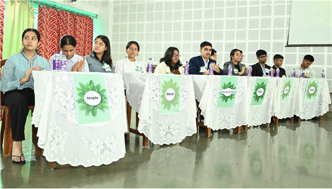 MOTHER ISABEL DEBATE