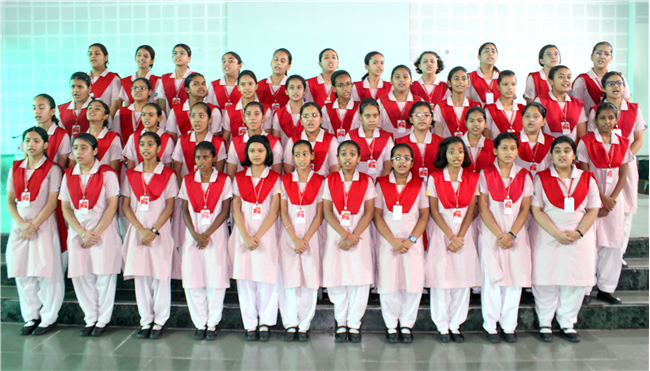 HINDI ELOCUTION (VI-VIII)