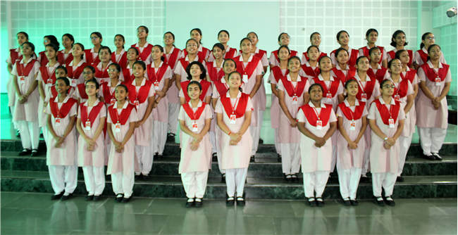 HINDI ELOCUTION (VI-VIII)