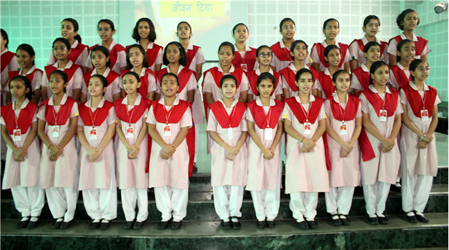 HINDI ELOCUTION (VI-VIII)