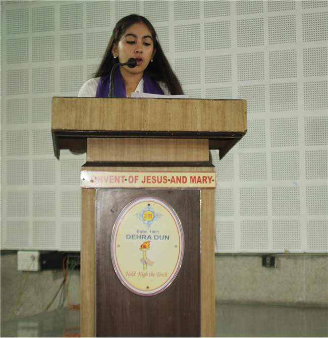 CULTURAL FEST (IX-XII)