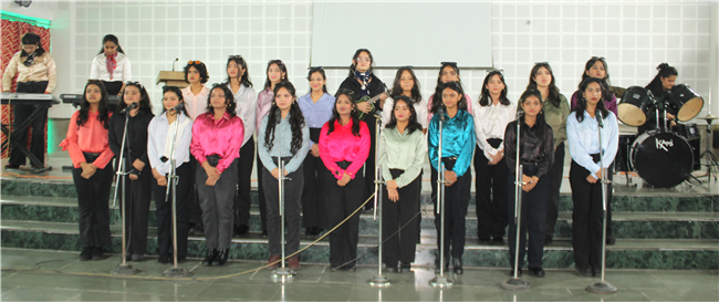 CULTURAL FEST (IX-XII)