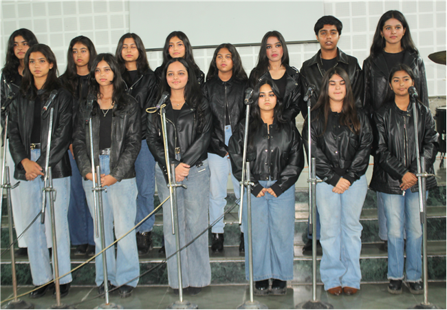 CULTURAL FEST (IX-XII)
