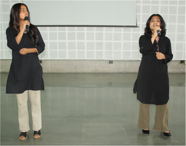 CULTURAL FEST (IX-XII)