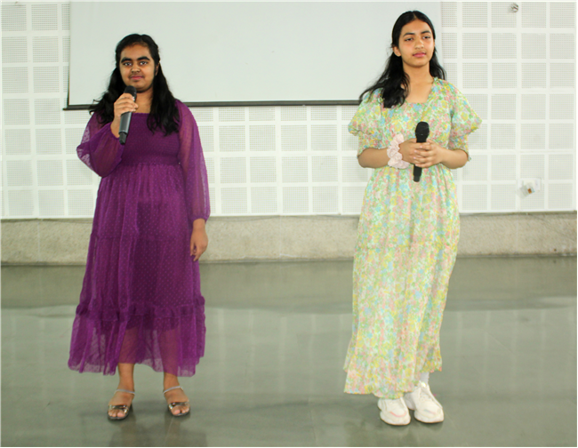 CULTURAL FEST (IX-XII)