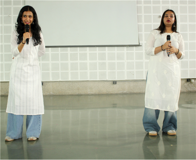 CULTURAL FEST (IX-XII)