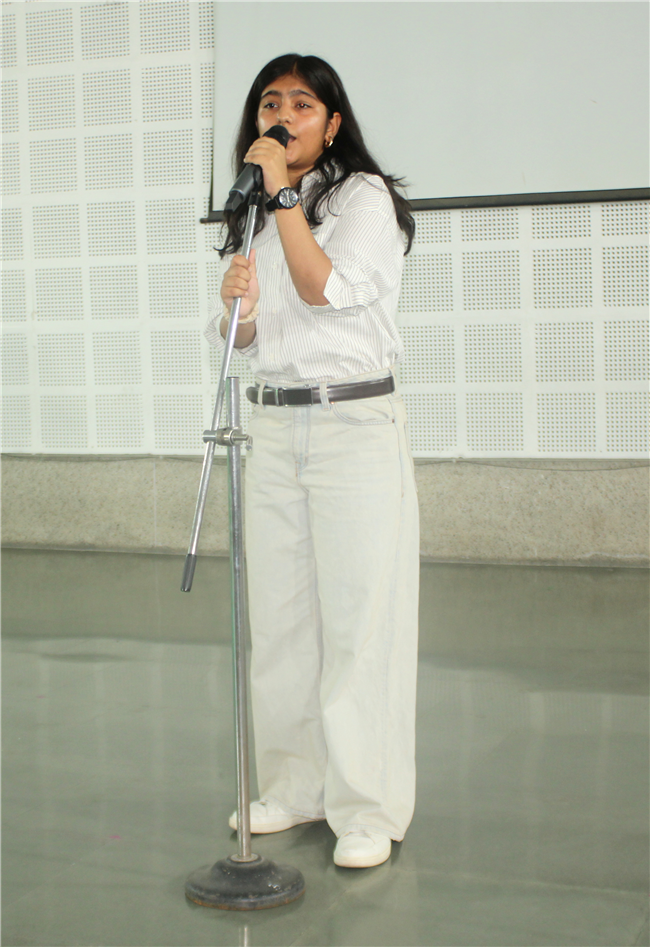 CULTURAL FEST (IX-XII)